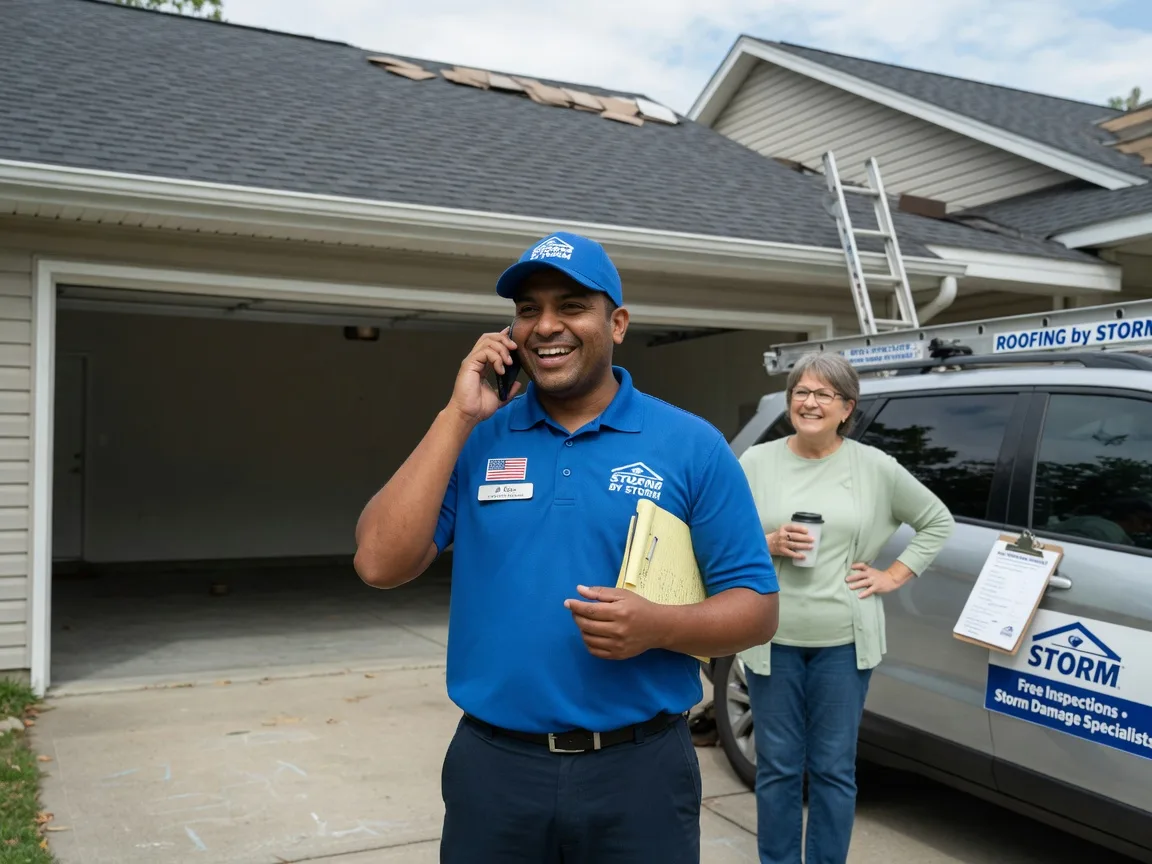 Roof Repair Near Me Hankinson, ND FAQs