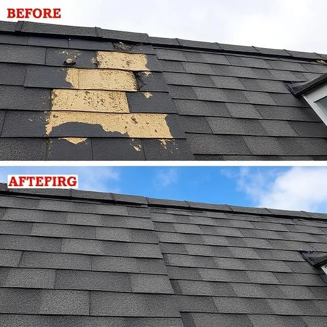 Roof Repair Near Me in Hankinson, ND near me
